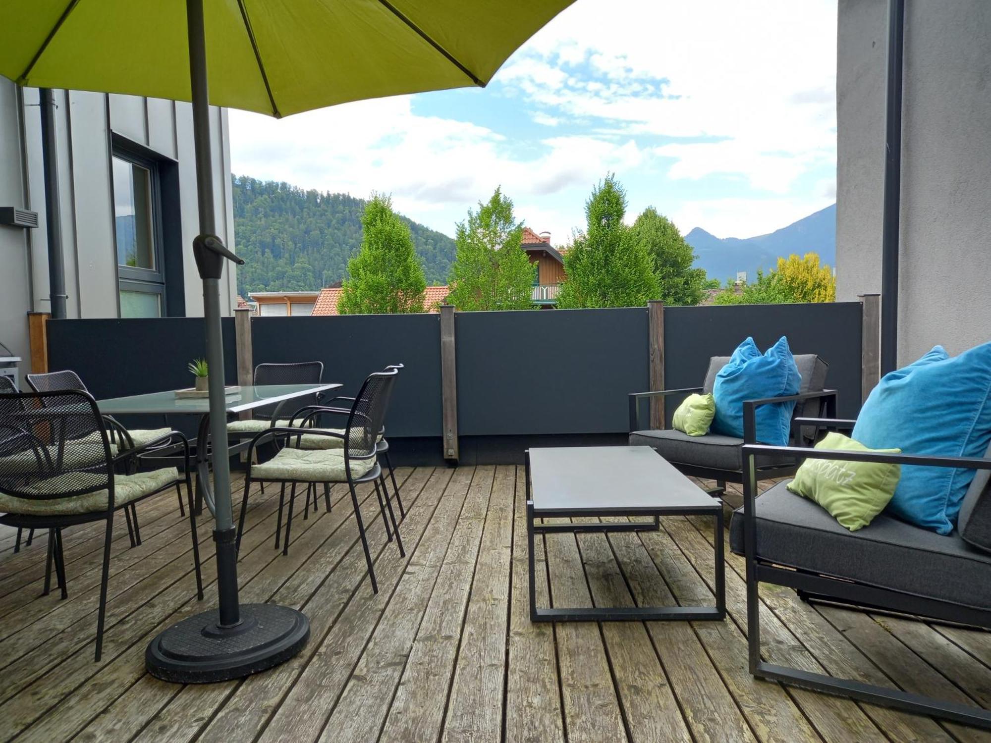 Girbl Bio Apartments - Lifestyle Щробл Екстериор снимка
