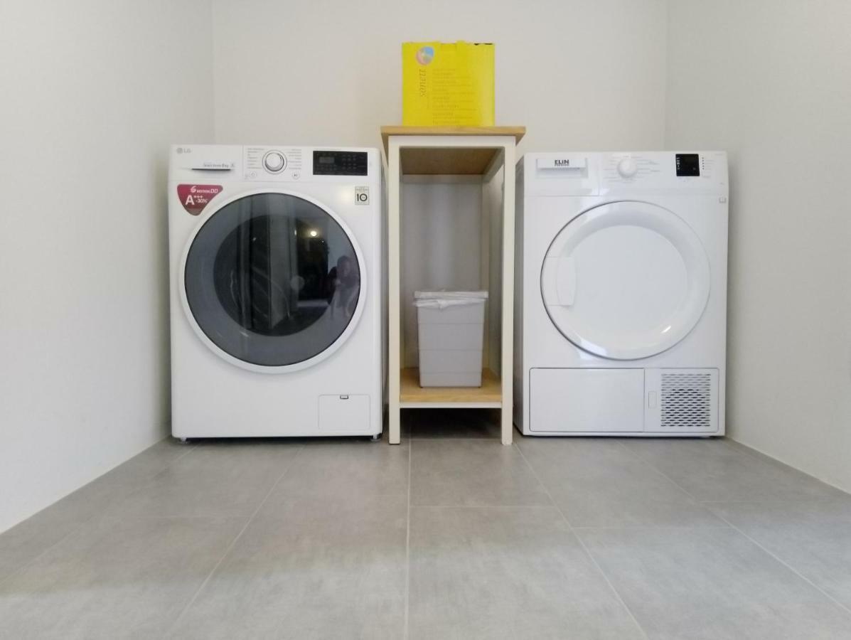 Girbl Bio Apartments - Lifestyle Щробл Екстериор снимка
