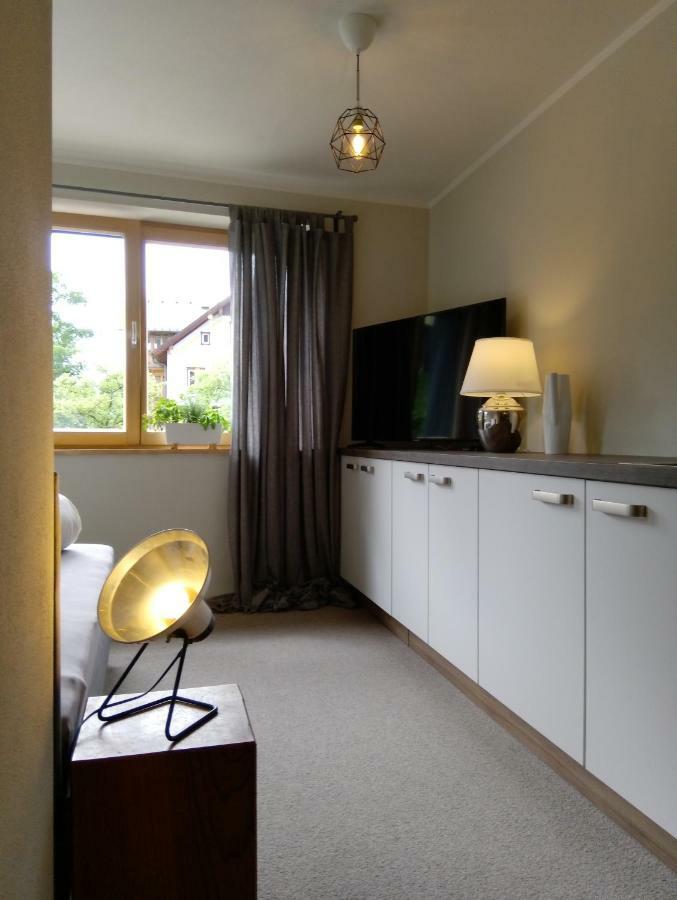Girbl Bio Apartments - Lifestyle Щробл Екстериор снимка